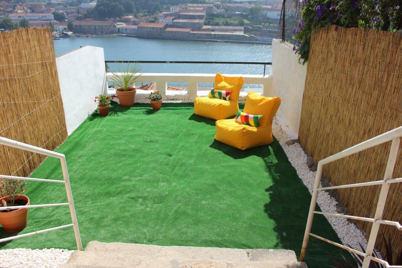 Oportobestview-River Exterior photo